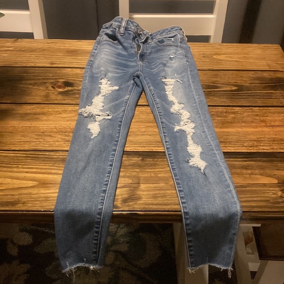 American Eagle jeans - Picture 3 of 3